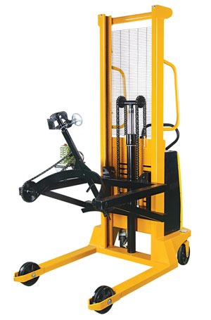 Battery Operated Pallet Truck - BOPT 2T